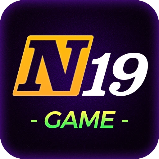 N19 slots-Melhores máquinas jogos de caça-níqueis Logo